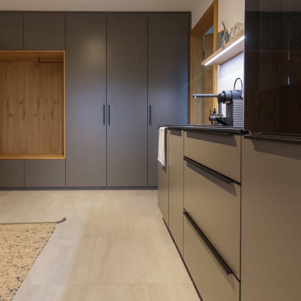 Tiny Living – Gästewohnung